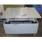 10-50Hz Vertical Mechanical Shaker Table For Packaging Transport Simulation for sale