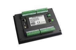 China DC24V Digital Weighing Indicator , Digital Load Controller 24 Bit High Precision supplier