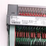 Allen Bradley Modules 1746-OA16 AB 1746-OA16 120/240V AC Output Module for sale