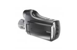 China NV2186 Vikia Digital Video Camera Features Built-In Microphone supplier