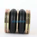 WBZ 140-E1 G3/8 Weforma Industrial Air Springs For Vibrating Machinery for sale