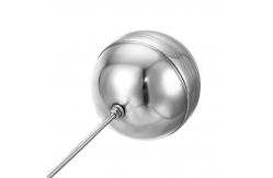 China 1/2 inch - 1 Inch Water Float Valve Normal Temperature RoHS supplier