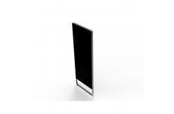China LCD Magic 43inch Smart Workout Mirror Digital Advertising Display supplier