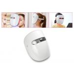 Face Lift Skin Tightening Led Facial Masks Red Light Therapy Wireless for sale