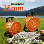 China Water Level Meter With Integrated Circuit Board Design For Reliable Performance manufacturer