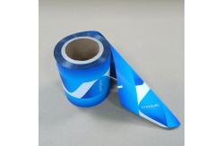 China Industrial-Grade Probiotic Composite Packaging Film Roll Oxygen Barrier Technology Pharma & Food Use supplier