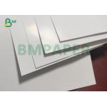 120 - 200gsm C2S Text Paper 670 X 870mm Sheet Glossy Coated Cover Stock