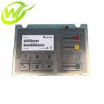 ATM Machine Parts Wincor French Version EPP V6 Keyboard 01750159593 for sale