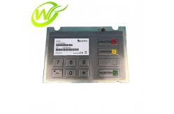 China ATM Machine Parts Wincor French Version EPP V6 Keyboard 01750159593 supplier