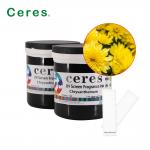 Ceres Security White Ink Perfume 1kg Can Screen Printing Ink for sale
