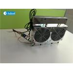 TEC Peltier Thermoelectric Cooler / Thermoelectric Air Conditioner With Controller For Cabinet