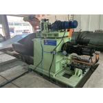 GI Galvanized Metal Slitting Line Galvanlume Steel Sheet Slitting Line Machine 3 X 1250 for sale