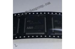 China STM32F407ZGT6 ARM Microcontroller LQFP144 supplier
