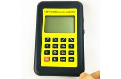 China 4mA Signal Generator Process Loop Calibrator LCD Display Thermocouple supplier