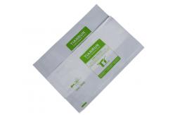 China Dialysis Paper Self Adhesive Bag With CPP PET Film supplier