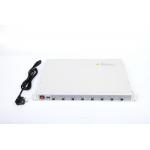 Lithium Ion Battery Testing System