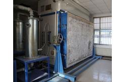 China Flame Test apparatus supplier
