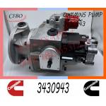 Cummins Diesel k38 k50 Engine Fuel Injection Pump 3430943 3080521 for sale