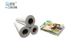 China 5R Sheets Matte Coated Paper supplier