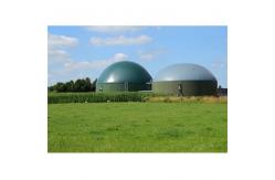 China Customized Assembled Organic Wastewater Treatment Anaerobic Reactor supplier