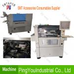 Stainless Steel SMT Assembly Equipment YAMAHA YSP Solder Paste Screen Printer for sale