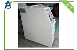 China Cable And Wire Bending Swing Test Machine By UL 817 supplier