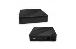 China HD 1080P Stream Live TV NTSC Last Channel Memory Iptv Player Linux supplier
