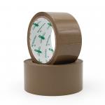 Coffee#2 Packaging Tape Custom Printed Tape For Carton Box Wholesale for sale
