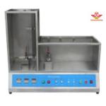UL1581 Vertical Horizontal Wire Testing Equipment Combustion Resistance Test for sale