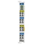 BECKHOFF EL3162 EtherCAT 2-Channel Analog Input Module for sale