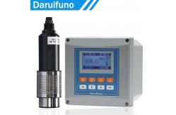 China RS485 Digital COD Analyzers UV254nm Sensor Water Measurement supplier