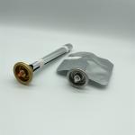 Innovative Bag on Valve for Hair Care - 250ml Specification for sale