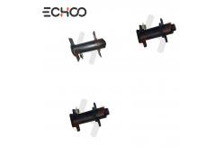 China Track Tensioner Assy For Yanmar B50V Mini Excavator Undercarriage Part supplier