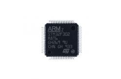 China STMicroelectronics STM32F302RCT6 dropshipping Electronmicrocontroller Ic Components 32F302RCT6 supplier