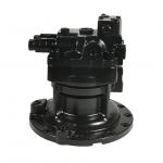 M5X130 SK200-8 Swing Motor For Kobelco Excavator Swing Drive Motor Replacement for sale
