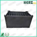 Antistatic Conductive PP Hollow Sheet Box ESD Corrugated Packaging Box