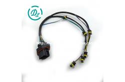 China Engine Parts Fuel Injector Wiring Harness 215-3249 2153249 C9 Engine supplier