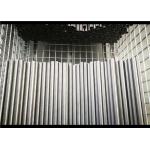 Optional Cold Drawn Seamless Tube WT Range 0.5 - 12mm For Automotive Part for sale