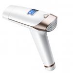 Portable IPL Laser Permanent Hair Removal Mini Electric Epilator Hair Remover for sale