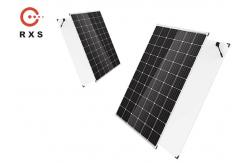 China 280 Watt Solar Panel , High Efficiency Monocrystalline Solar Cells High Hot Spot Resistance supplier