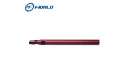 China Metal CNC Milling Turning Machining Parts Aluminum Plastic POM Machined supplier