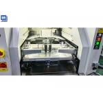 PC Control Lead Free SMT Solder Paste Printer For DIP Assembly Line for sale