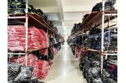 China Custom Team Jersey manufacturer