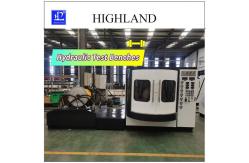 China YST400 Intelligent Control Hydraulic Pump Test Bench Easy Processing For Coal Mine supplier