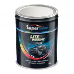 3L SGS Round Metal Container With Lid Motor Oil Packaging for sale