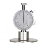 Portable Advanced Easy Operation Sponge Foam Hardness Tester with Dial Gauge for sale
