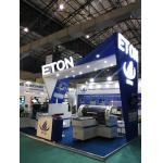 Windows 7 SMT Mounting Machine 20 Heads High Precision Placement Head