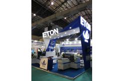 China Windows 7 SMT Mounting Machine 20 Heads High Precision Placement Head supplier