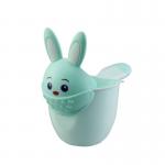 Cute Cartoon Thick PP Plastic Baby Rinsing Cup for sale