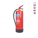 9kg Dry Powder Fire Extinguisher Corrosion Resistant for sale